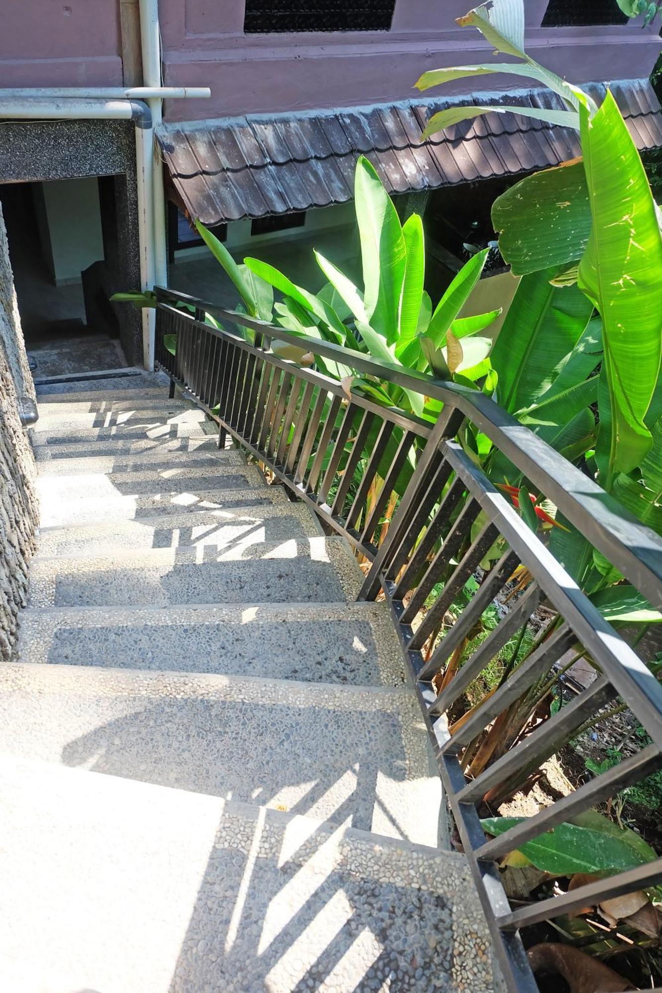 Rumah Kelinci Ubud Kültér fotó