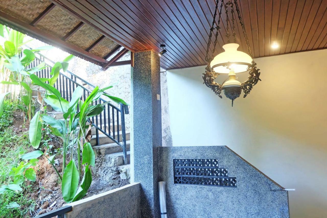 Rumah Kelinci Ubud Kültér fotó